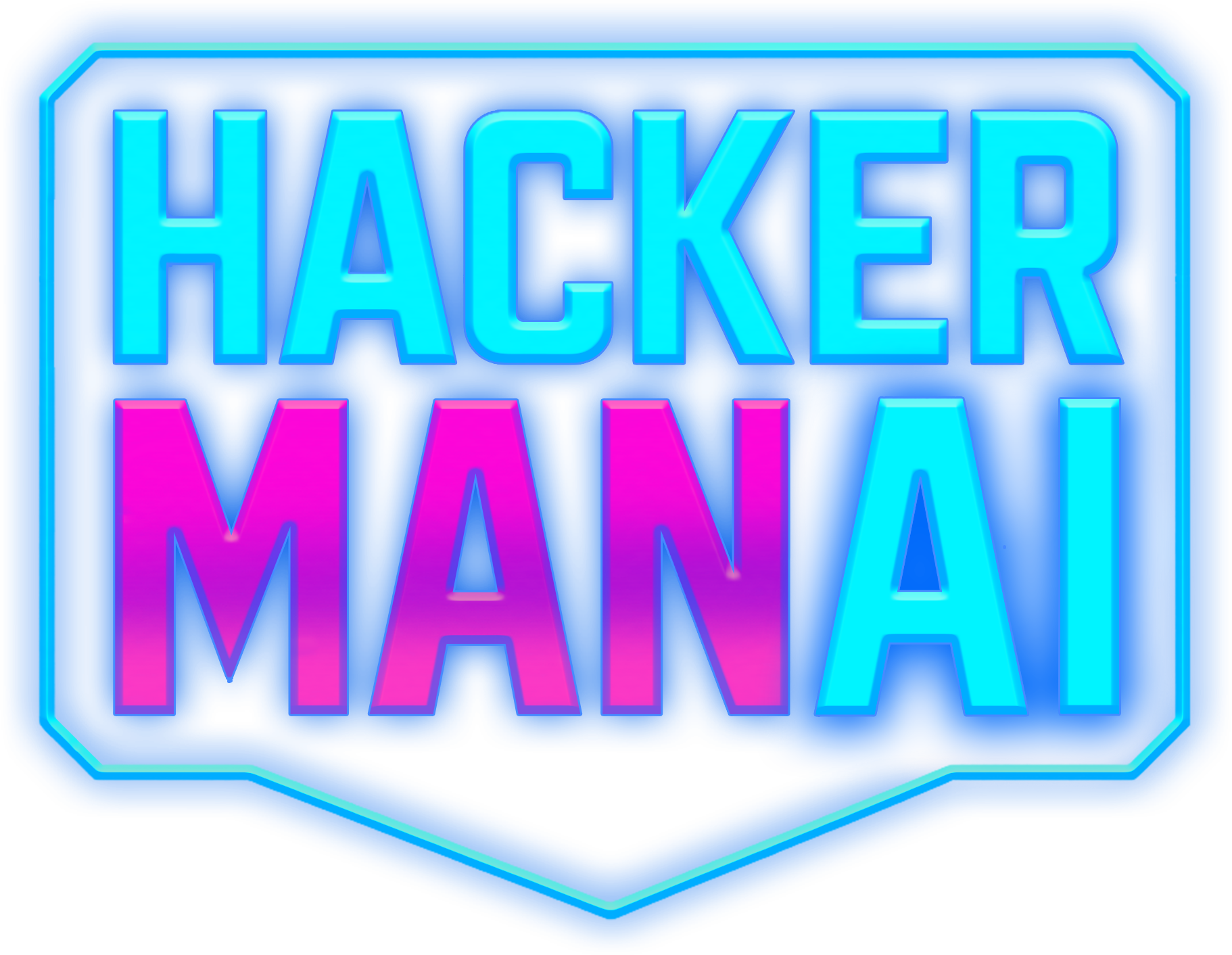 HackerManAI